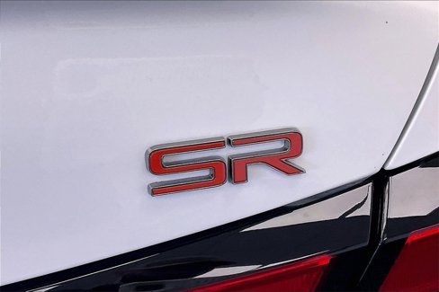 Certified 2024 Nissan Altima 2.5 SR w/ SR Premium Package image 7