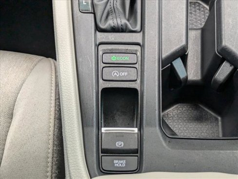 Used 2024 Honda Accord EX image 16