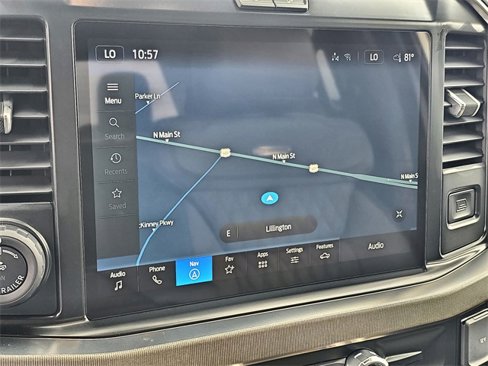 New 2025 Ford F350 Platinum image 25
