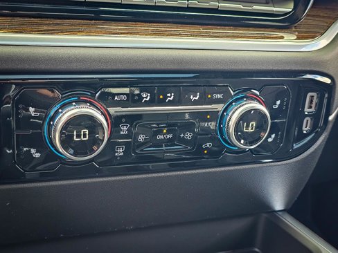 New 2026 GMC Sierra 1500 Elevation w/ Elevation Premium Package image 29