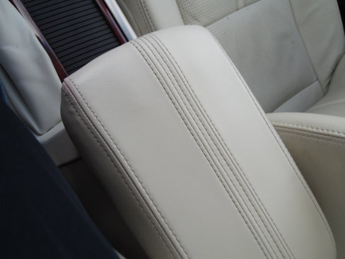 Used 2012 Lincoln MKZ AWD image 31