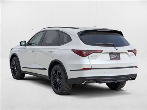 New 2026 Acura MDX A-Spec image 9