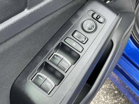 Used 2023 Honda Civic Sport image 16