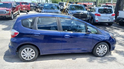 Used 2013 Honda Fit image 7