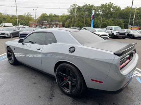 Used 2022 Dodge Challenger SRT Hellcat image 38