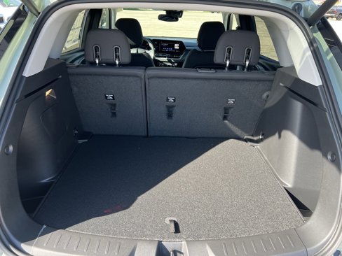 New 2026 Chevrolet TrailBlazer LT image 19