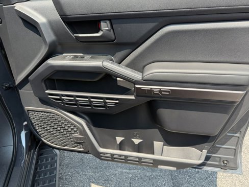 New 2025 Toyota 4Runner TRD Off-Road Premium image 20