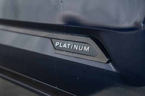 Used 2023 Toyota Sequoia Platinum image 23