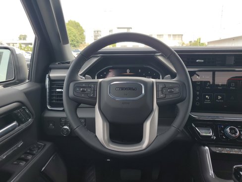 New 2026 GMC Sierra 1500 Denali image 15