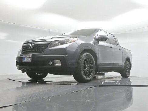 Used 2019 Honda Ridgeline RTL-T image 41