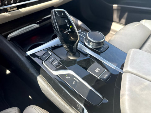 Used 2017 BMW 530i image 10