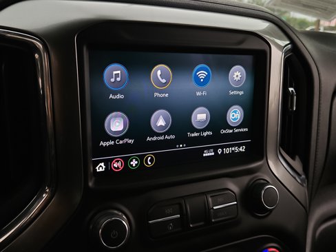 Used 2021 Chevrolet Silverado 1500 LT image 13
