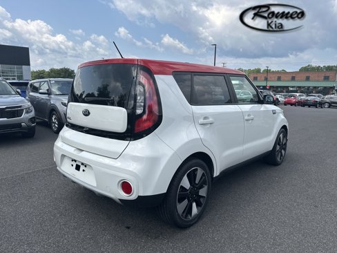 Used 2019 Kia Soul + image 5