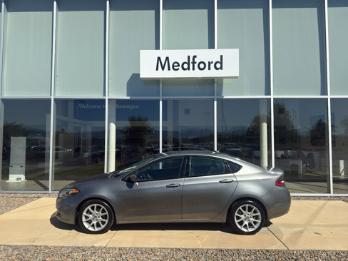 Used 2013 Dodge Dart SXT image 7