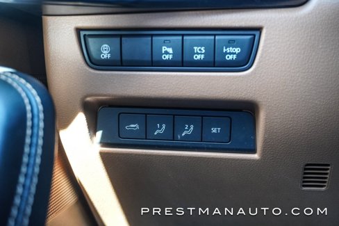 Used 2025 MAZDA CX-90 3.3 Turbo S w/ Premium Plus image 49