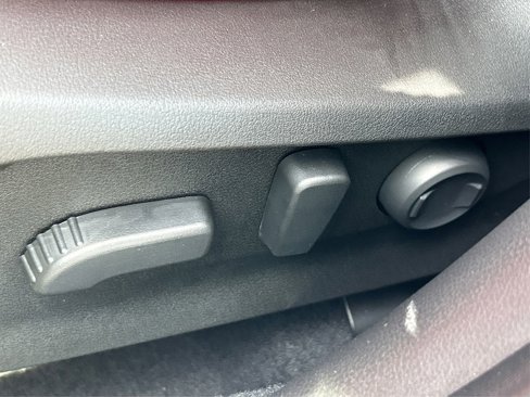 New 2025 Subaru WRX Limited image 32