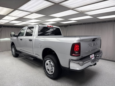 New 2026 RAM 2500 Tradesman image 2