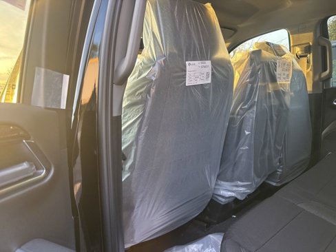 New 2026 Chevrolet Silverado 1500 LT image 20