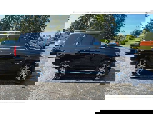 Certified 2017 Chevrolet Tahoe Premier image 49