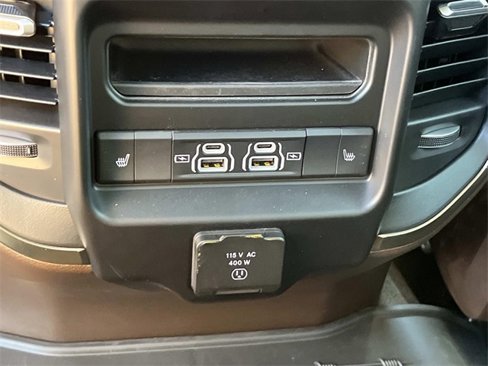 New 2025 RAM 2500 Limited image 20