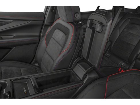 New 2026 Chevrolet Blazer EV RS image 14