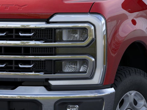 New 2026 Ford F250 XLT image 18