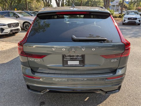 New 2026 Volvo XC60 B5 Ultra w/ Protection Package Premier image 5