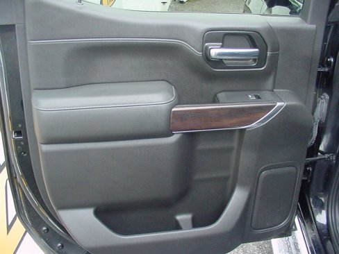 Used 2019 GMC Sierra 1500 SLT w/ SLT Premium Plus Package image 33