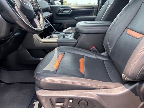 Certified 2024 GMC Sierra 2500 AT4 w/ AT4 Premium Plus Package image 11