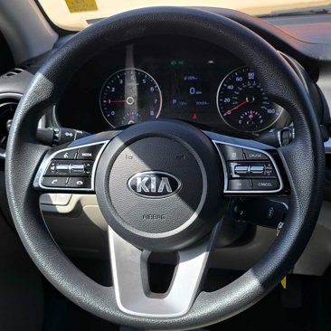 Used 2021 Kia Forte LXS image 15