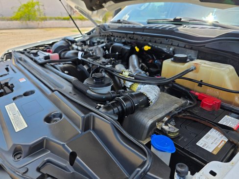 Used 2018 Ford F250 XLT image 27
