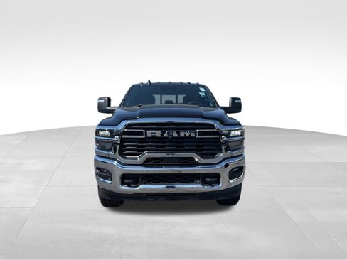 New 2026 RAM 2500 Big Horn image 8