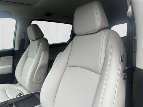 New 2026 Honda Odyssey EX-L image 4