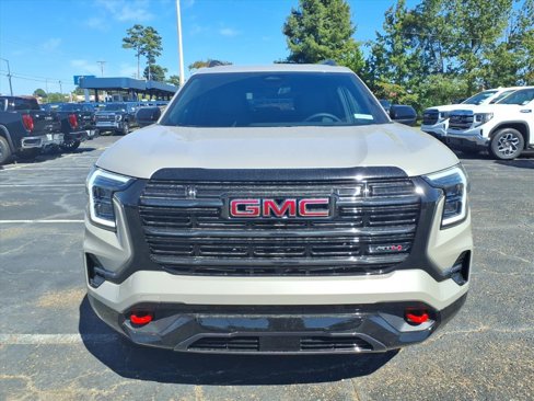 New 2026 GMC Terrain AT4 w/ Convenience Package III image 2