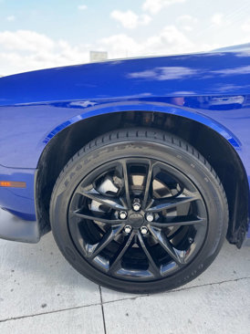 Used 2022 Dodge Challenger GT w/ Plus Package image 9