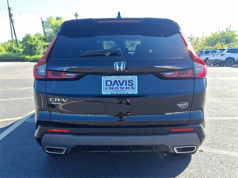 Used 2025 Honda CR-V Sport image 5