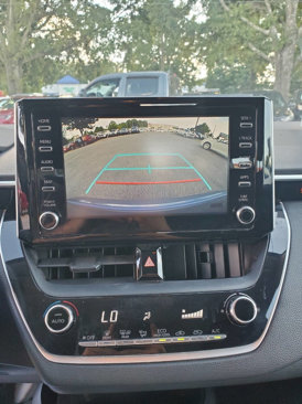 Used 2020 Toyota Corolla LE image 14