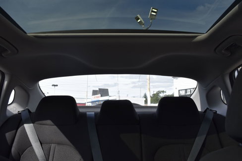 Used 2019 Kia Optima LX w/ LX Premium Package image 26