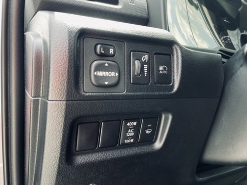 Used 2023 Toyota 4Runner SR5 image 12