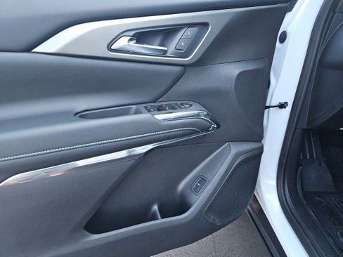 New 2026 Chevrolet Traverse LT w/ Sun and Wheel Package image 17
