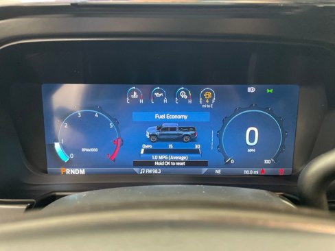 New 2026 Ford F250 Lariat image 22