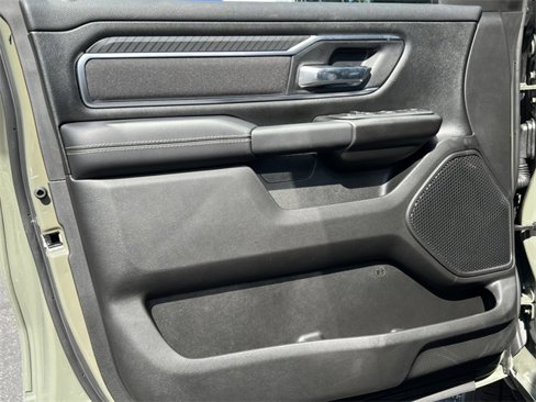 New 2026 RAM 1500 Big Horn image 15