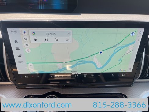 New 2025 Ford Expedition Active image 10