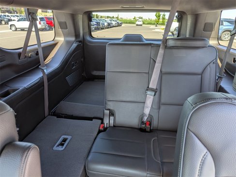 Certified 2022 GMC Yukon XL Denali image 28