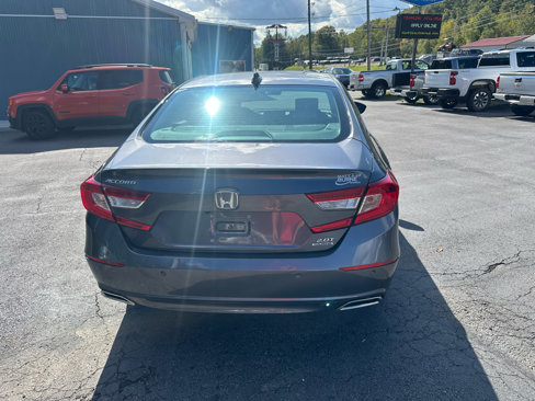 Used 2022 Honda Accord Touring image 6