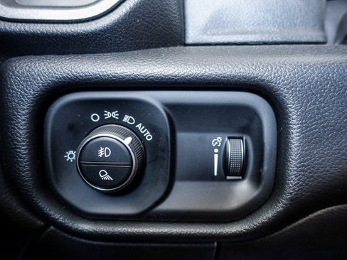 New 2025 RAM 2500 Tradesman image 17