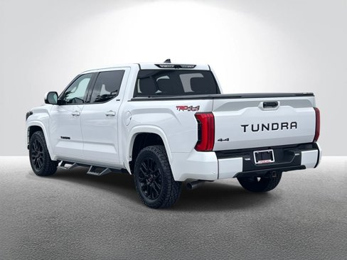 Used 2022 Toyota Tundra SR5 image 4