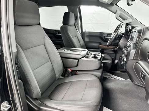 Used 2022 Chevrolet Silverado 1500 LT image 12