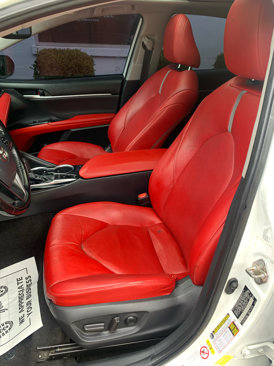 Used 2019 Toyota Camry XSE image 7