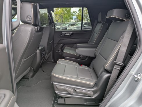 New 2026 Chevrolet Tahoe Premier image 16